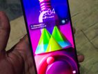 Samsung Galaxy M51 (Used)