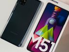 Samsung Galaxy M51 8GB - 128GB (Used)