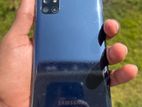 Samsung Galaxy M51 8GB|128GB (Used)
