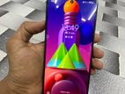 Samsung Galaxy M51 (Used)