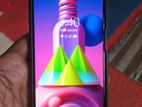 Samsung Galaxy M51 (Used)