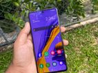 Samsung Galaxy M51 (Used)