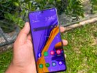 Samsung Galaxy M51 (Used)