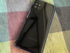 Samsung Galaxy M51 (Used)