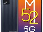 Samsung Galaxy M52 5G 8GB 128GB (New)