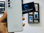 Samsung Galaxy M52 5G 8GB 128GB (Used)