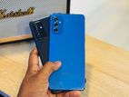 Samsung Galaxy M52 5G 8GB 128GB (Used)