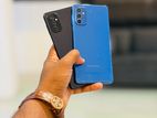 Samsung Galaxy M52 5G 8GB/128GB (Used)
