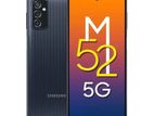 Samsung Galaxy M52 5G (New)