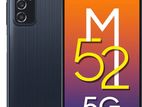 Samsung Galaxy M52 5G (New)