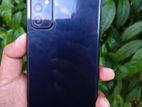 Samsung Galaxy M52 5G (Used)