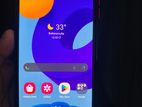 Samsung Galaxy M52 5G (Used)