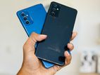 Samsung Galaxy M52 8GB 128GB 5G (Used)