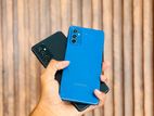 Samsung Galaxy M52 8GB 128GB 5G (Used)