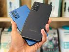 Samsung Galaxy M52 8GB 128GB 5G (Used)