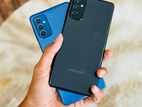 Samsung Galaxy M52 8GB 128GB 5G (Used)