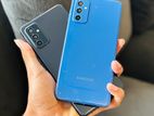 Samsung Galaxy M52 8GB 128GB 5G (Used)