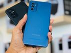 Samsung Galaxy M52 8GB 128GB 5G (Used)