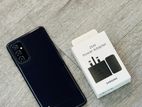 Samsung Galaxy M52 8GB|128GB (Used)