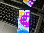Samsung Galaxy M52 (Used)