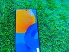 Samsung Galaxy M52 (Used)