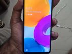 Samsung Galaxy M52 (Used)