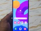 Samsung Galaxy M52 (Used)