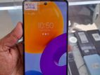 Samsung Galaxy M52 (Used)