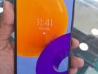 Samsung Galaxy M52 (Used)