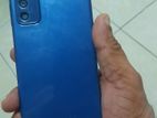 Samsung Galaxy M52 (Used)