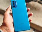 Samsung Galaxy M52 (Used)