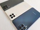 Samsung Galaxy M53 5G 108MP 8GBRam (Used)