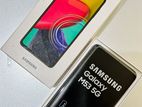 Samsung Galaxy M53 5G 128GB/8GB (Used)