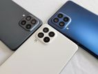 Samsung Galaxy M53 5G 128GB 8GB White (Used)