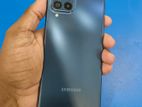 Samsung Galaxy M53 5G 128GB (Used)