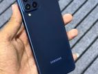 Samsung Galaxy M53 5G 6GB 128GB (Used)