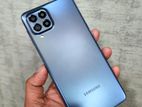 Samsung Galaxy M53 5G 8GB RAM 128GB (Used)