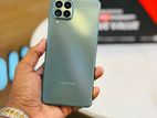 Samsung Galaxy M53 5G 8GB RAM|128GB (Used)