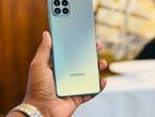 Samsung Galaxy M53 5G 8GB|128GB (Used)