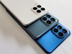 Samsung Galaxy M53 5G 8GBRam 108MP Blue (Used)