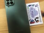 Samsung Galaxy M53 6GB 128GB 5g (Used)