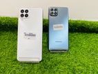 Samsung Galaxy M53 8GB / 128GB KH/A (Used)
