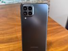 Samsung Galaxy M53 8GB 128GB (Used)