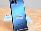 Samsung Galaxy M53 8GB/128GB (Used)