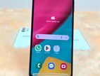 Samsung Galaxy M53 8GB/128GB (Used)
