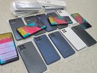 Samsung Galaxy M53 (Used)