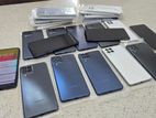 Samsung Galaxy M53 (Used)