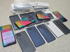 Samsung Galaxy M53 (Used)