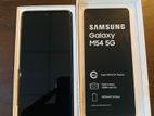 Samsung Galaxy M54 (Used)