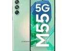 Samsung Galaxy M55 12/256GB (New)